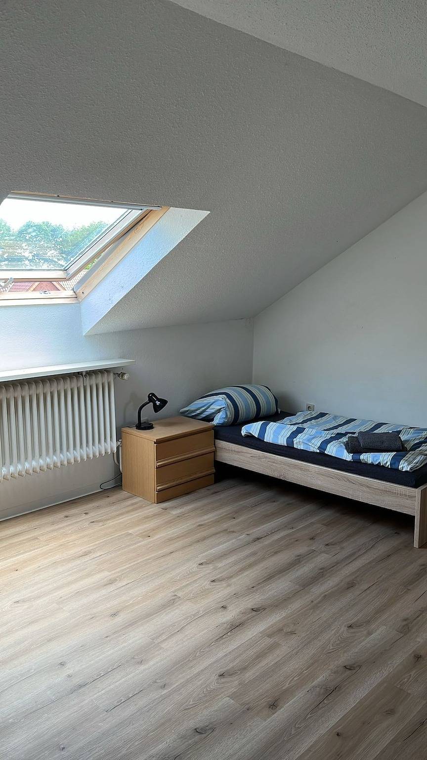 Ganze Ferienwohnung, Fewo Bramsche 1 in Lingen (Ems), Emsland