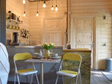 Cottage for 2 People in Minster, Kent, Photo 4