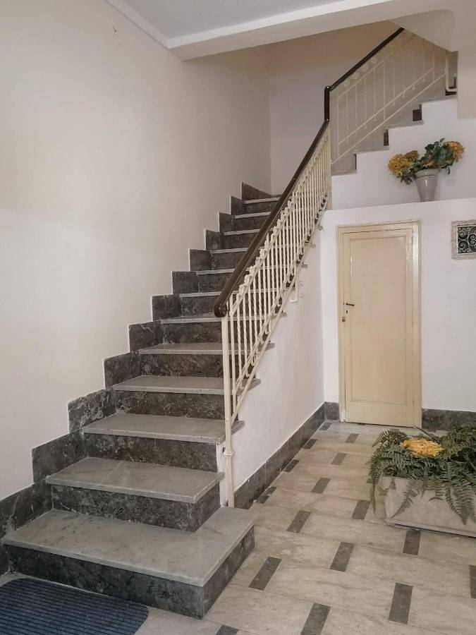 Gîte pour 2 personnes, avec balcon et vue à Enna - 4