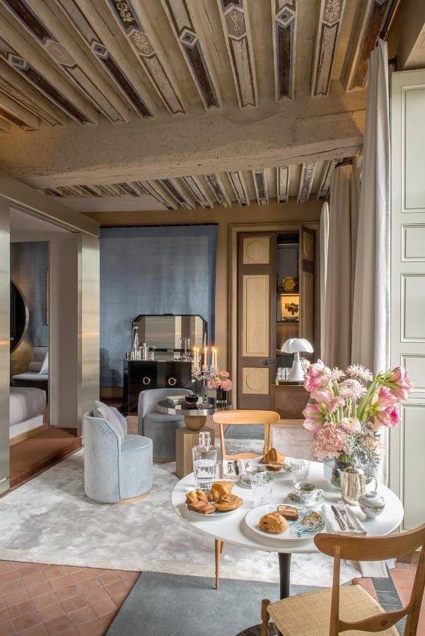 Hôtel pour 2 personnes, avec jacuzzi