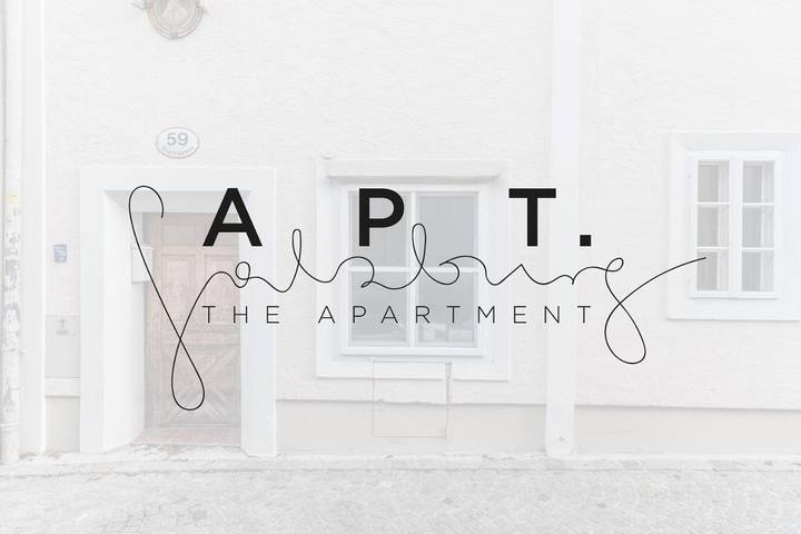 Ferienwohnung für 2 Personen, mit Terrasse in Salzburg - 2