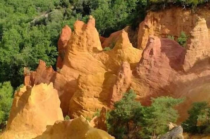 Gîte pour 2 personnes à Viens - 3