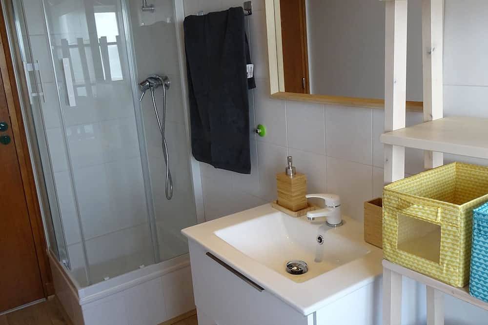 Property 100 M From The Beach in Santec, Ceinture Dorée