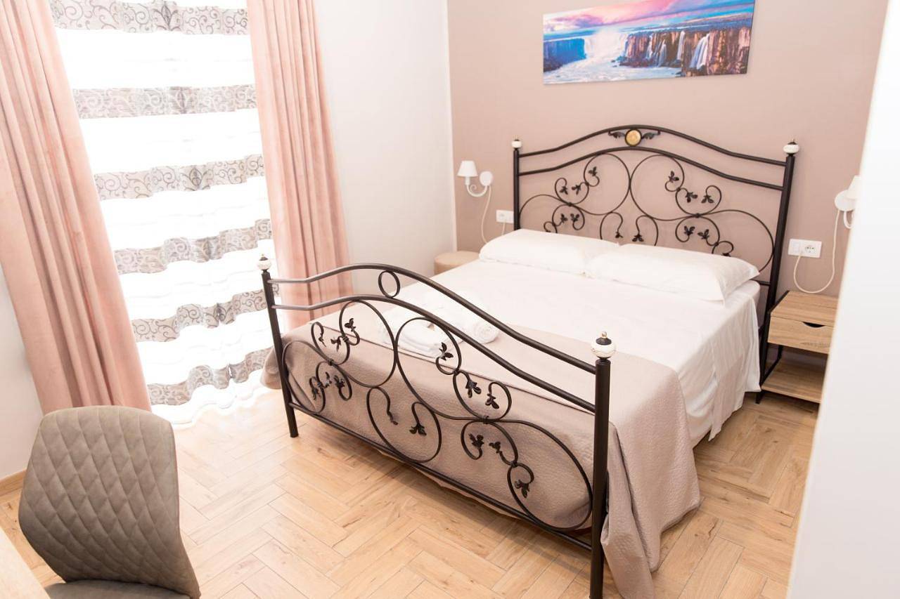 B&B Civicocento in Lido Gelsomino, Torre del Greco