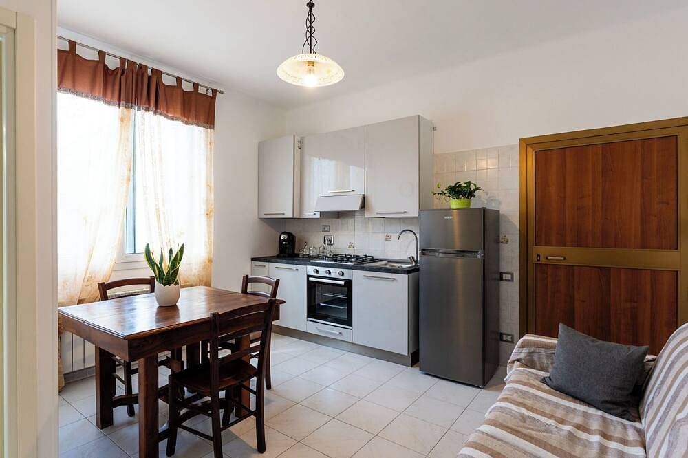 Central Home in Taggia (City), Taggia