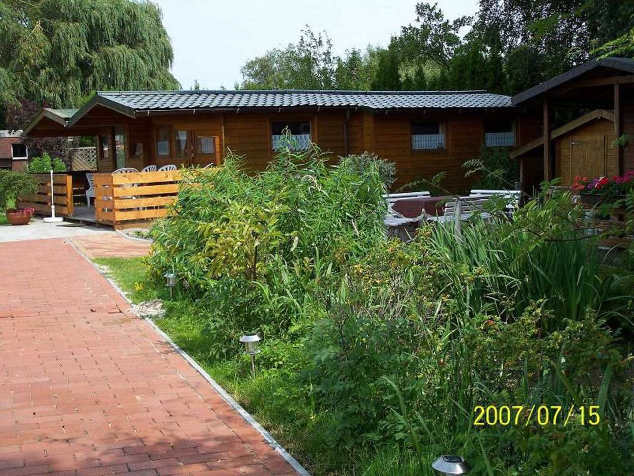 Ferienhaus und Ferienwohnung Talea, 55006 in Detern, Ostfriesland