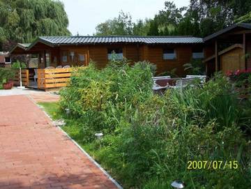 Ferienhaus für 4 Personen in Detern, Ostfriesland, Bild 4