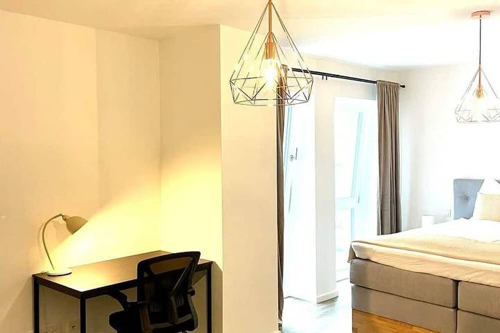 Ganze Wohnung, Vetterlux Altstadtperle, Suite, Zentrum Ravensburg in Ravensburg, Region Bodensee-Oberschwaben