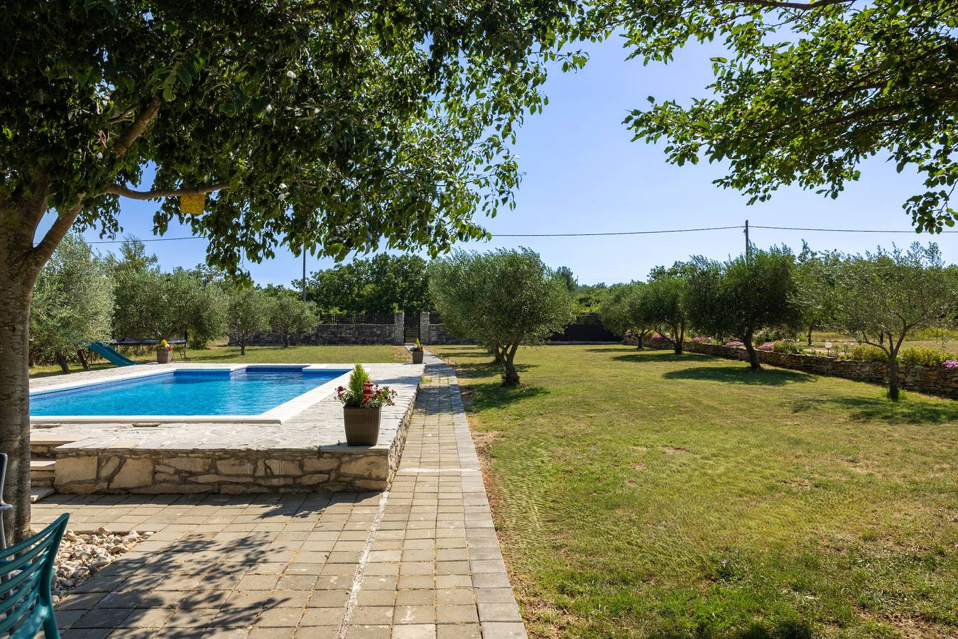 Holiday home Mandorla in Grad Benkovac, Zadar