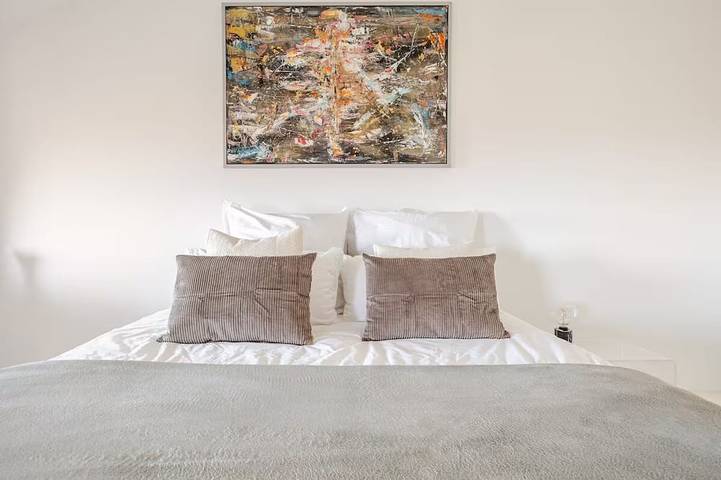 Ferienwohnung für 6 Personen in Westend Berlin - 3