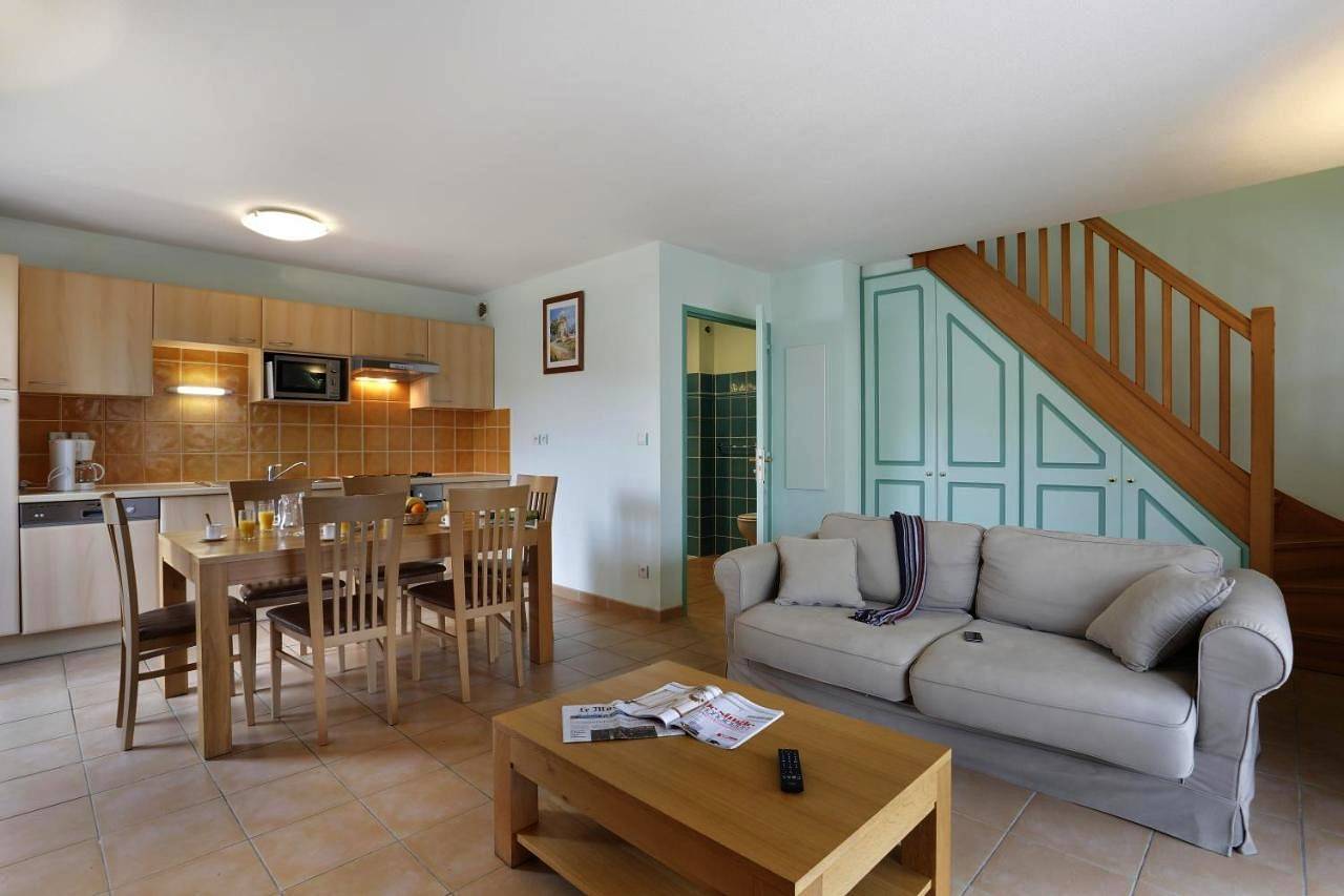 Duplex Three-Bedroom House in Tourrettes, Côte méditerranéenne (France)