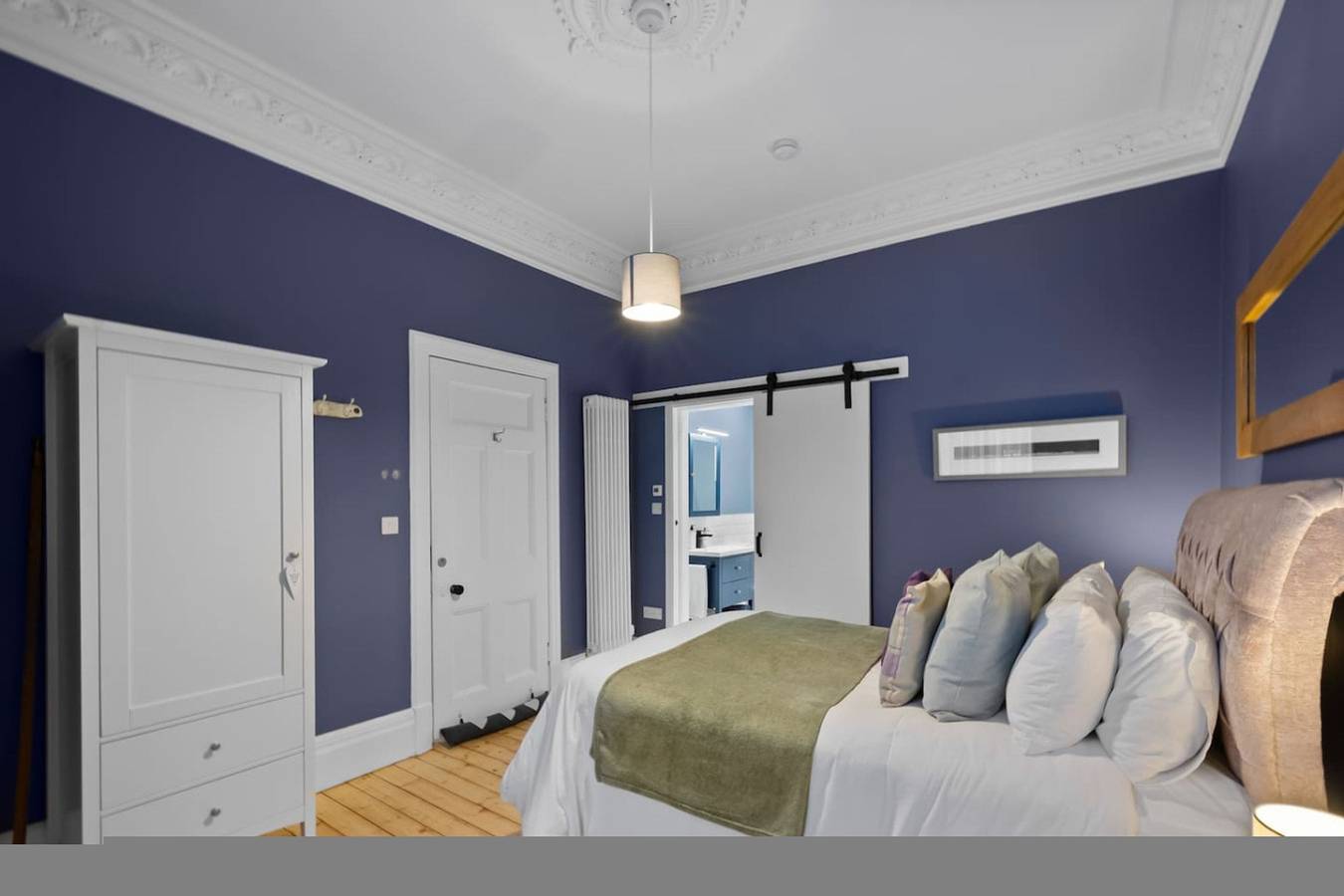 Hermitage Road, Stunning Home in the Heart of Broughty Ferry in Dundee, Angus