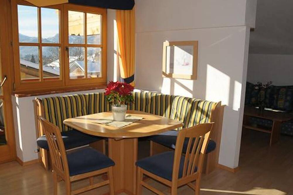 Ganze Wohnung, Appartement Enzian - Alpenflora, Haus in Werfenweng, Tennengau