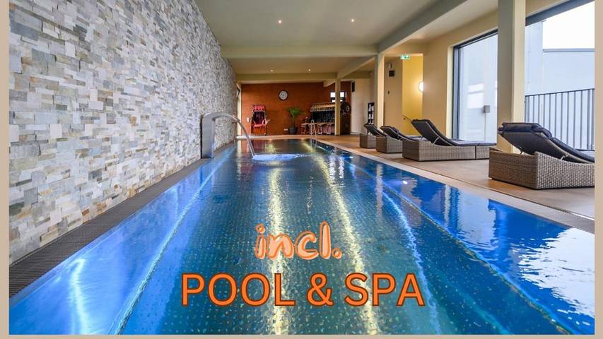 Hotel für 2 Personen, mit Balkon und Terrasse sowie Pool und Sauna in Sendling München