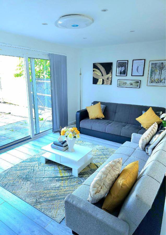 Gîte pour 8 personnes dans Chatham (United Kingdom) - 2