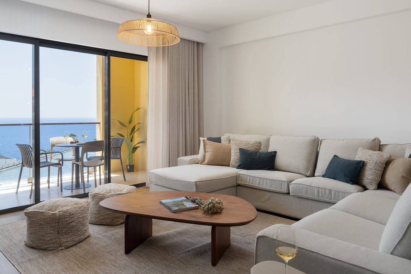 Appartamento vacanze a Funchal a partire da 174€ a notte
