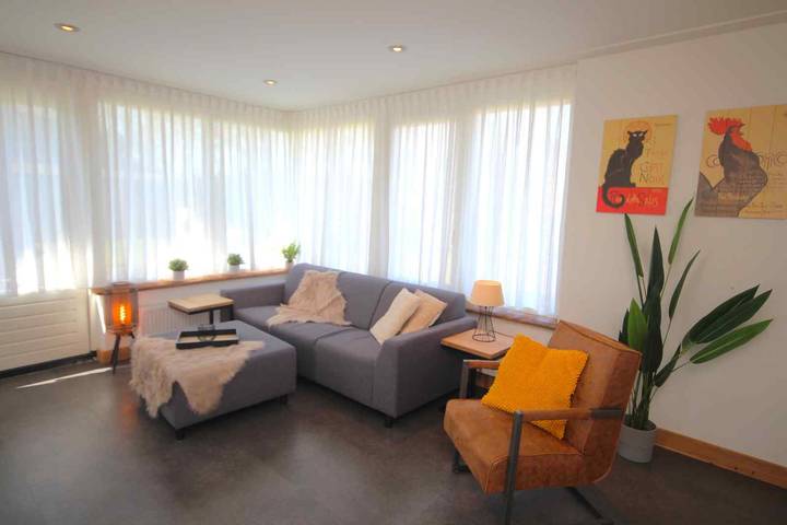 Wunderschön Ferienhaus für 4 Personen in Denekamp in Twente in Denekamp, Twente