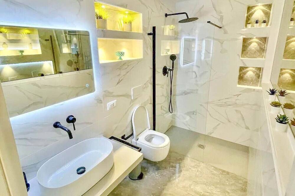 Entire apartment, Il Rifugio - Marettimo in Marettimo, Aegadian Islands