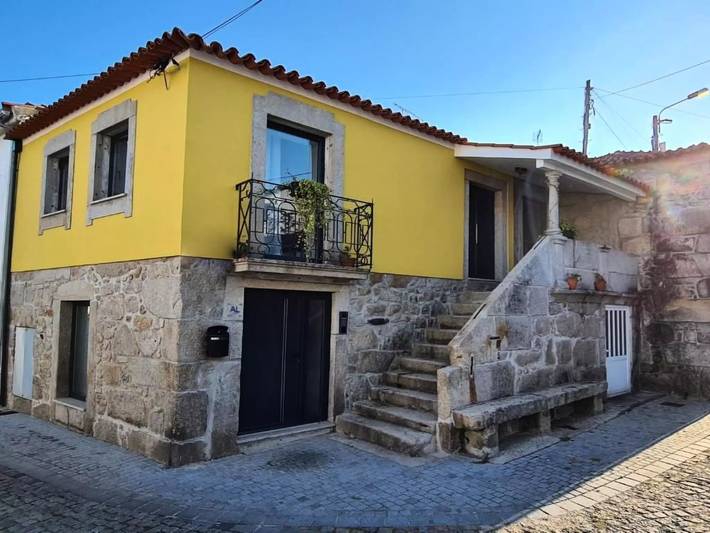 Location de vacances pour 4 personnes, avec terrasse, animaux acceptés dans Darque