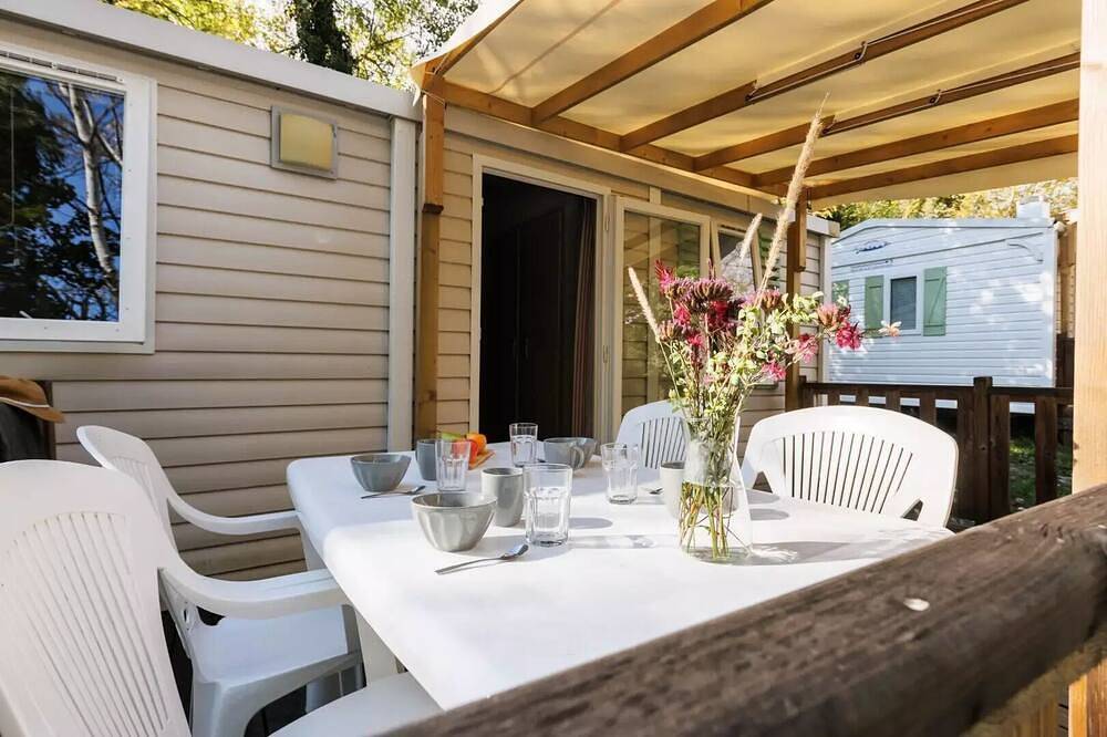 Appartement in Châtel-Guyon, Parc naturel régional des Volcans d'Auvergne