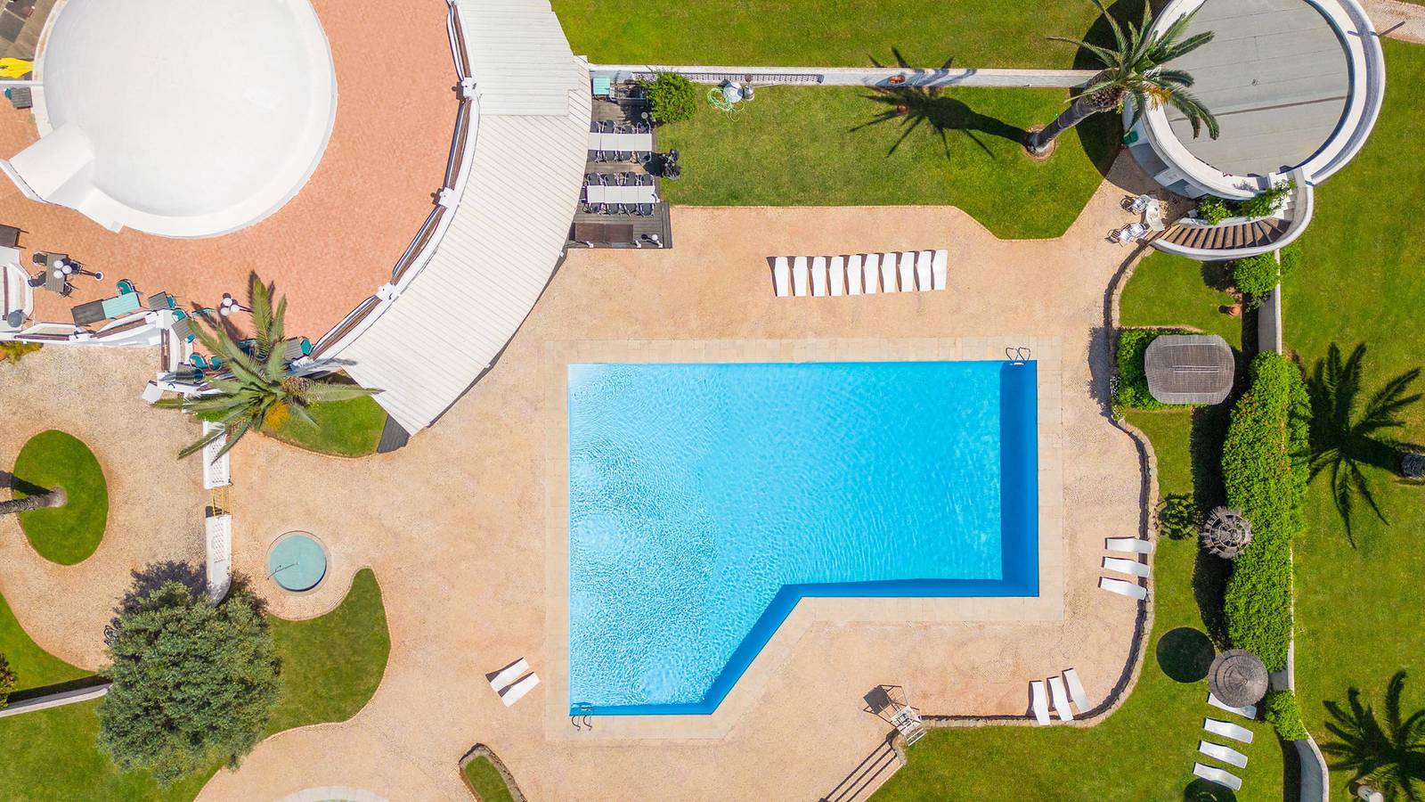 Townhouse Aldeia do Golfe in Vilamoura, Quarteira