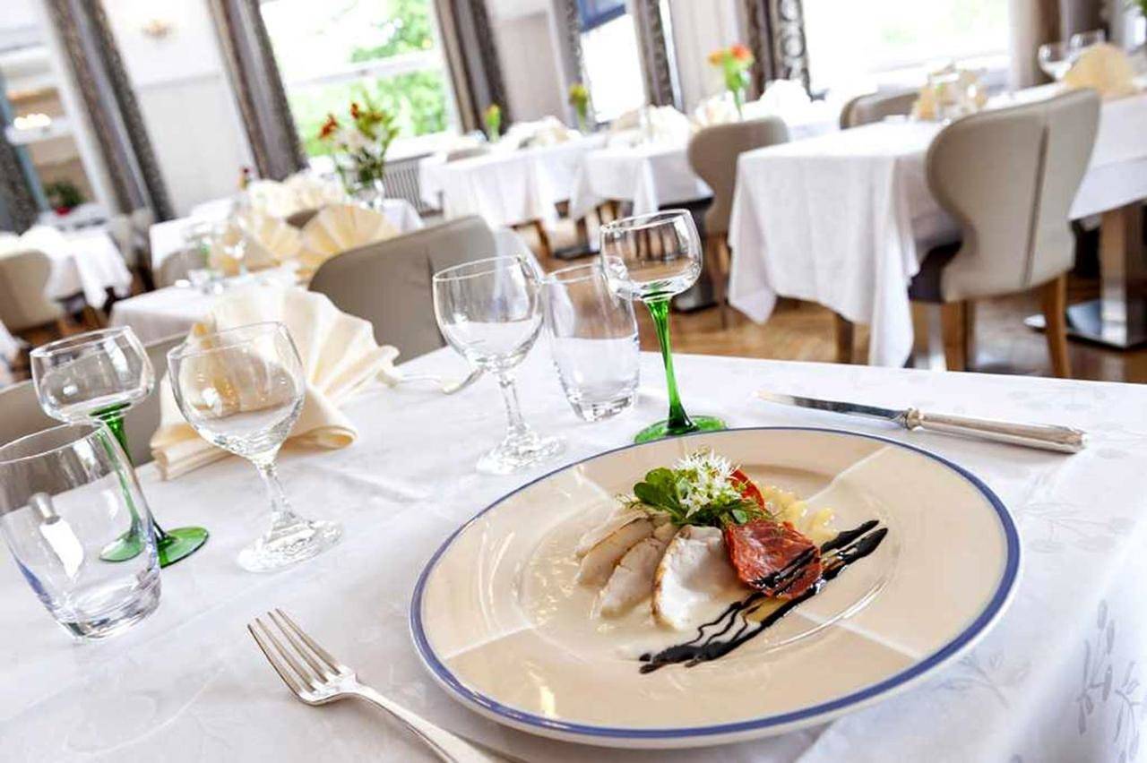 Logis Hôtel-Restaurant Perle Des Vosges in Muhlbach-sur-Munster, Parc naturel régional des Ballons des Vosges