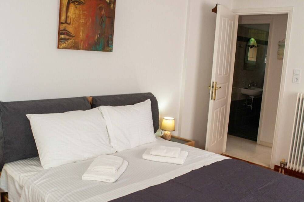 Ganze Wohnung, Athens Airport Zenhouse: Ihr Rückzugsort im Herzen von Ost-Attika. in Regionalbezirk Ostattika