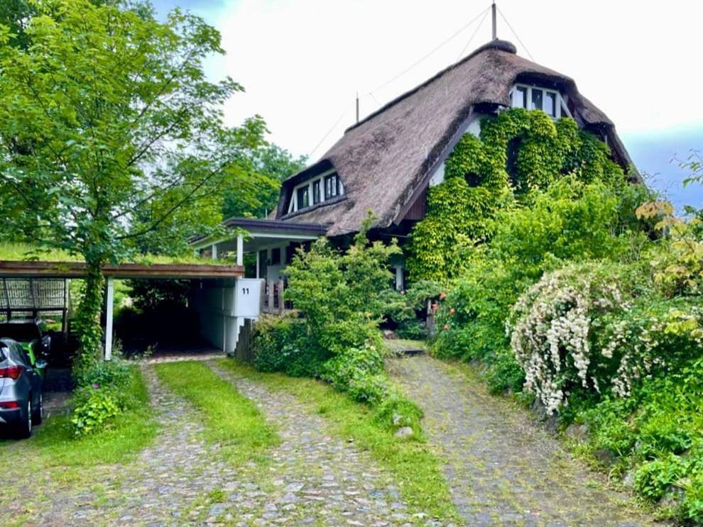 Ganze Wohnung, Fewo am See in Hemmelsdorfer See, Timmendorfer Strand