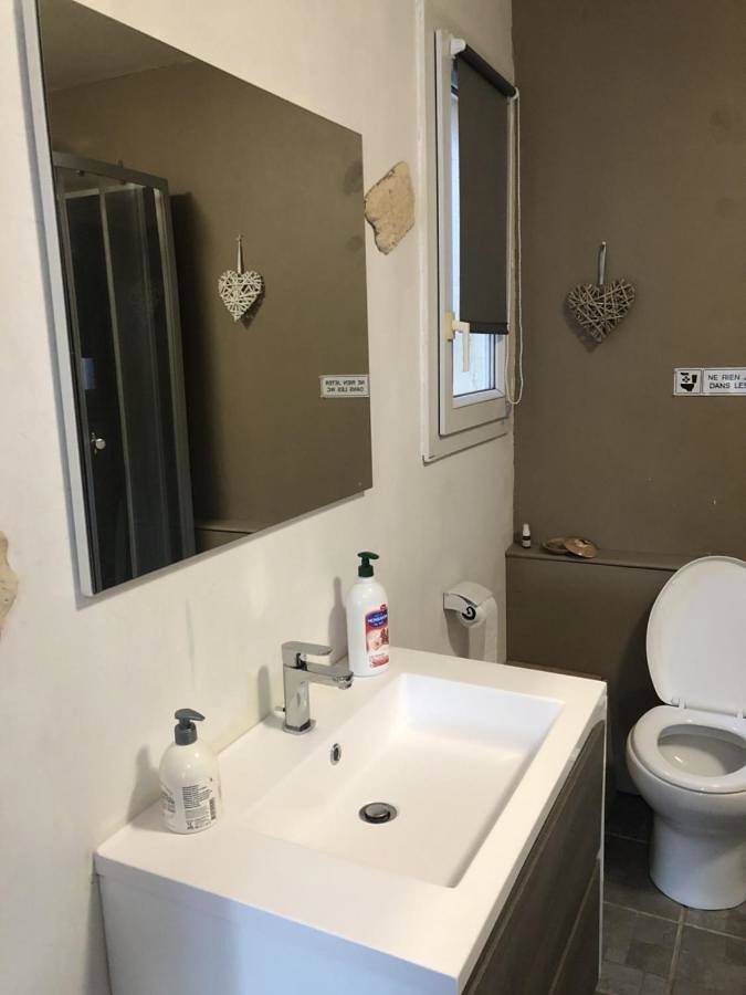 Location de vacances pour 4 personnes, avec jardin à Le Breuil-en-Auge - 2