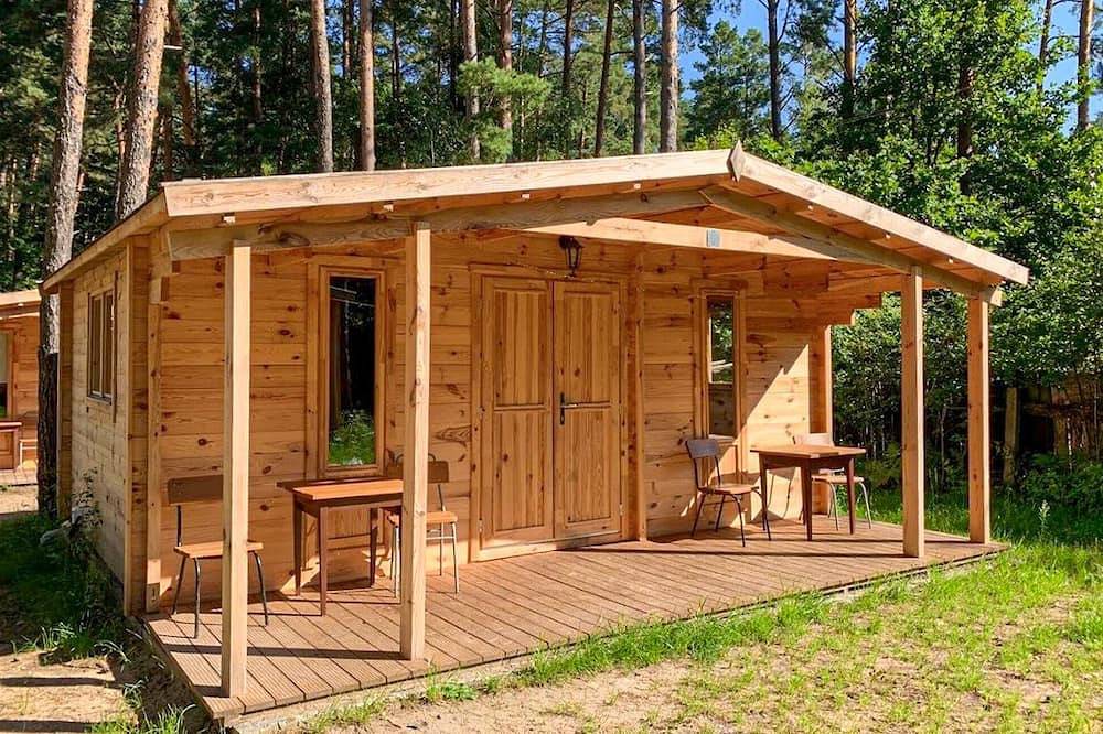 Lovely home in Rajgród with sauna in Rajgród, Podlachien