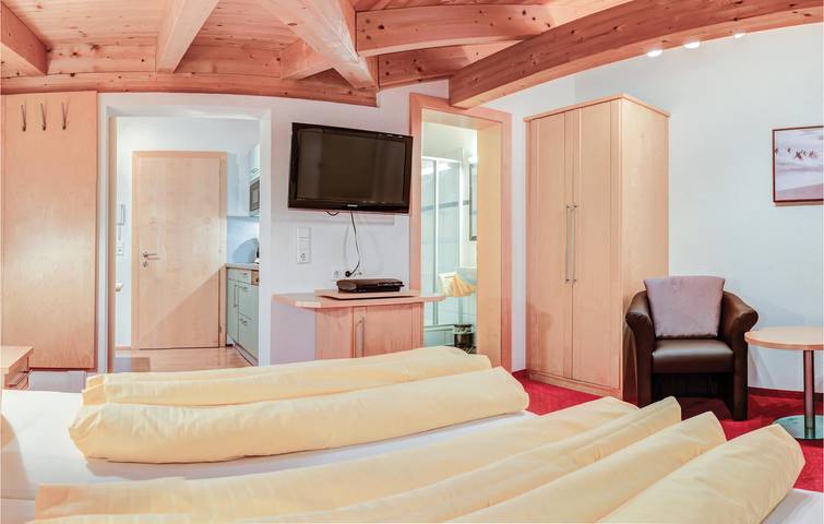 Ferienwohnung für 2 Personen, mit Sauna in Tiroler Oberland - 4