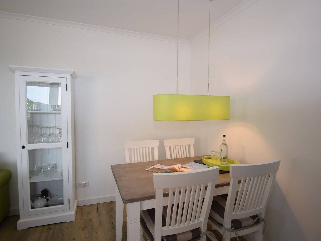 Ganze Ferienwohnung, Alice, App 32-8 Meeresrauschen - Alice, App 32-8 Meeresrauschen in Westerland, Sylt (Gemeinde)