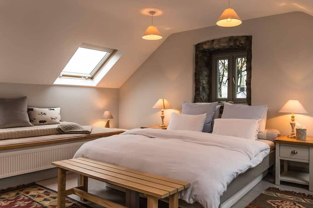 Landhaus-Urlaub in Co Sligo - Urlaub & Wellness - Westküste von Irland in County Sligo