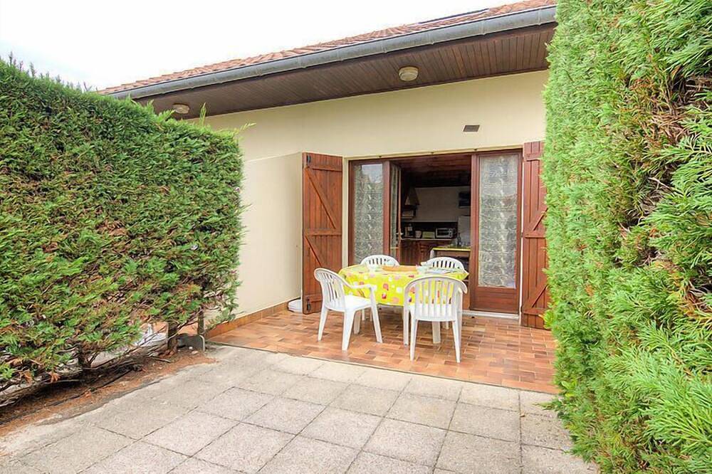 Maison de vacances