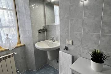 Ferienwohnung für 4 Personen in Bergamo, Bergamo Provinz, Bild 3