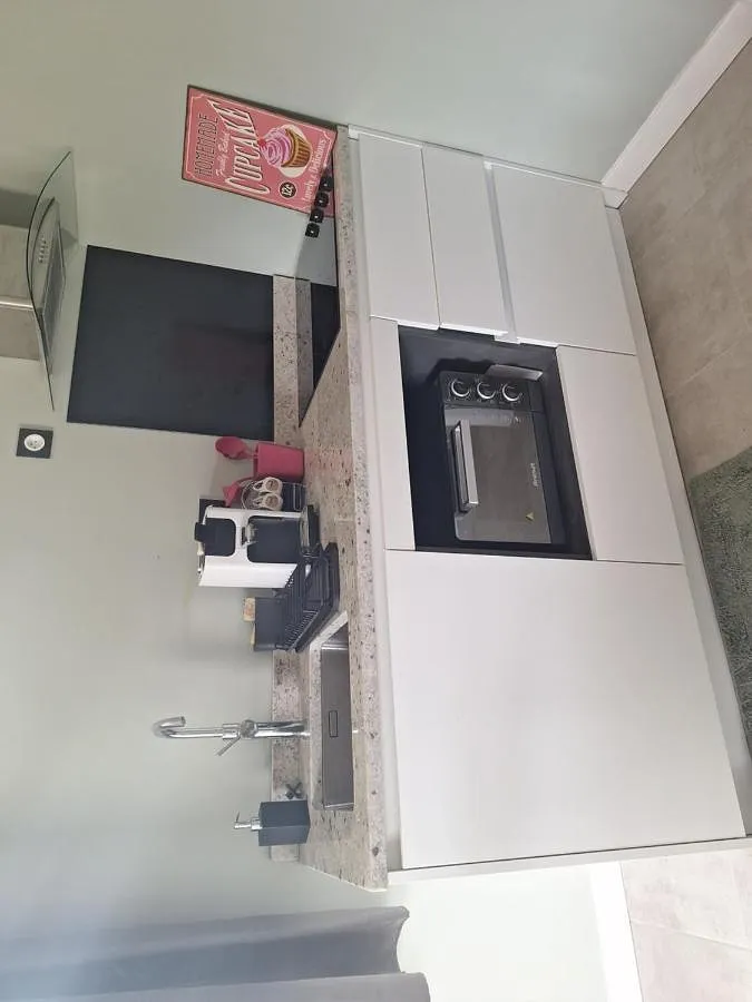 Casa de vacaciones para 3 personas, con jardín y terraza - 1