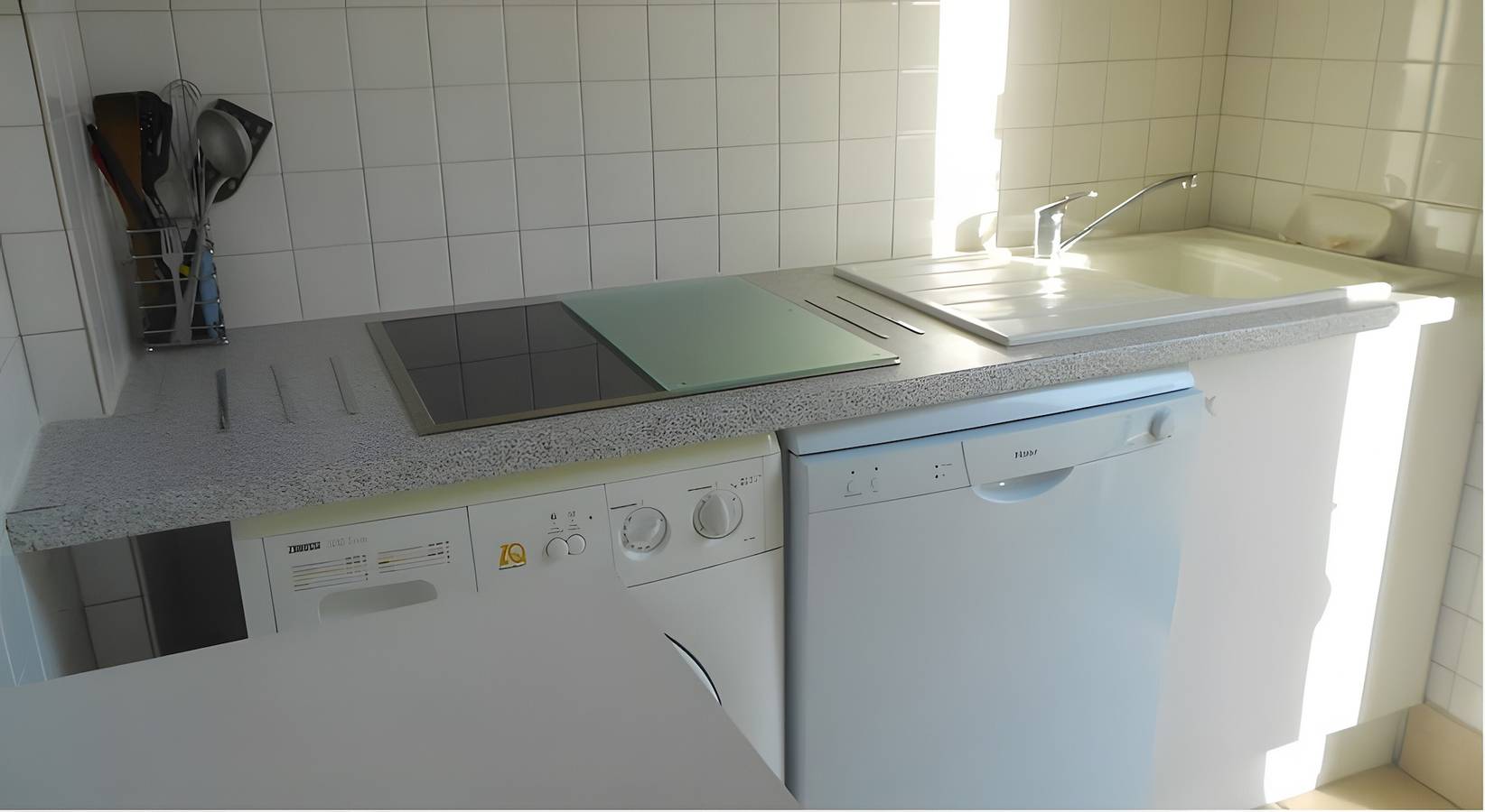 Ferienhaus „Villa in ruhiger Lage“ mit privater Terrasse, Wlan und Klimaanlage in Mimizan, Côte d’Argent