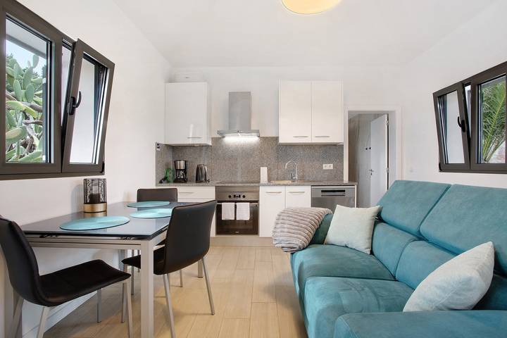 Location de vacances pour 2 personnes à Porto Santo - 3