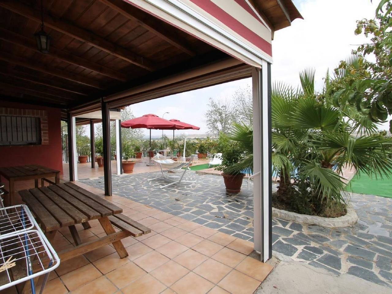 Haus Mirador de Aranjuez - Tucasatemporal in Seseña, Provincia de Toledo