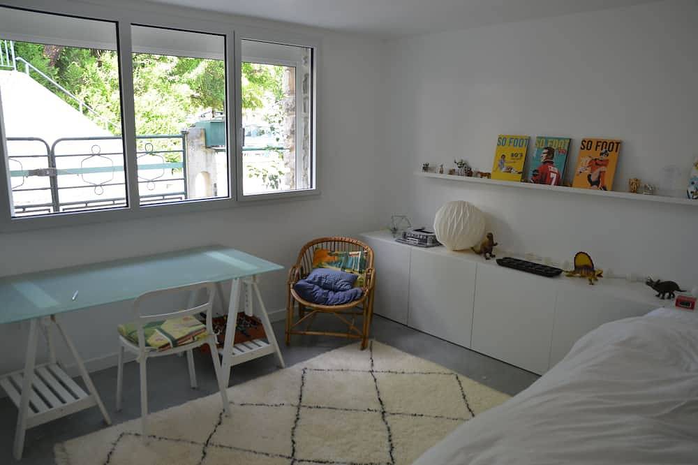 Haus Pool und Garten, ruhig 2 Schritte von der Innenstadt entfernt in Boutonnet (Montpellier), Montpellier