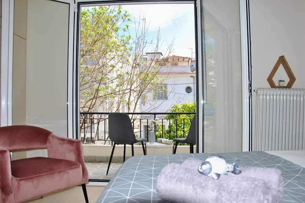 Ganze Wohnung, Houseloft Volos Vista in Volos, Magnisia