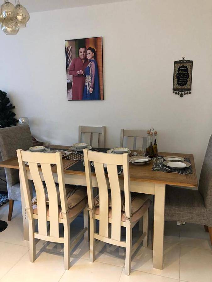 Maison d’hôte pour 2 personnes, avec Jardin dans Borough londonien de Croydon - 4