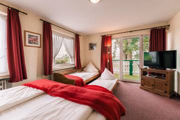 Hotel für 4 Personen in Einbeck, Weserbergland, Bild 2