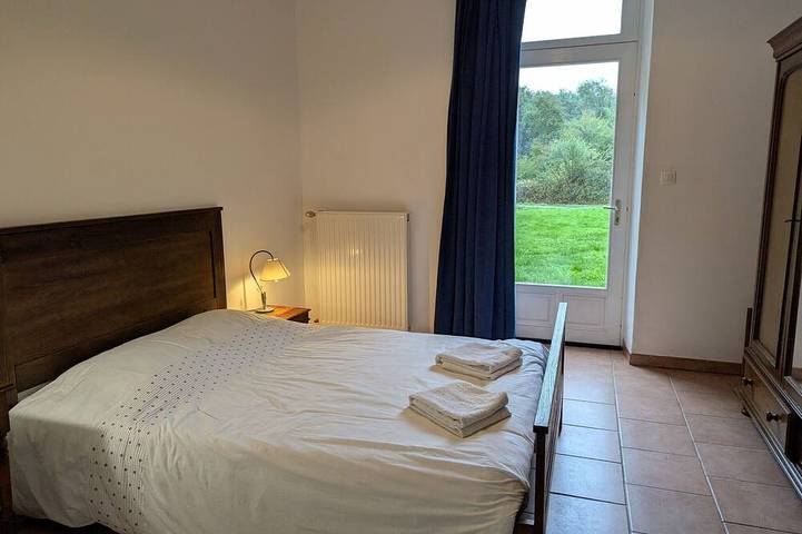 Gîte pour 8 personnes, avec jardin à Ouzouer-sur-Trézée - 3