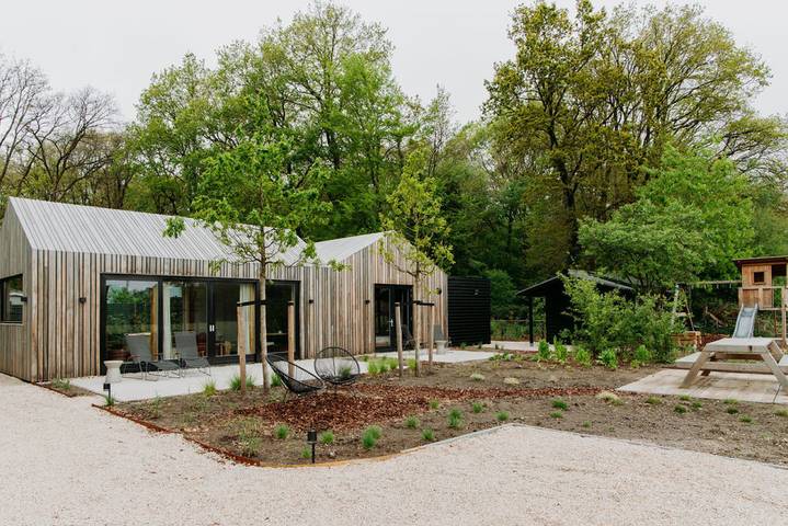Ferienhaus für 4 Personen