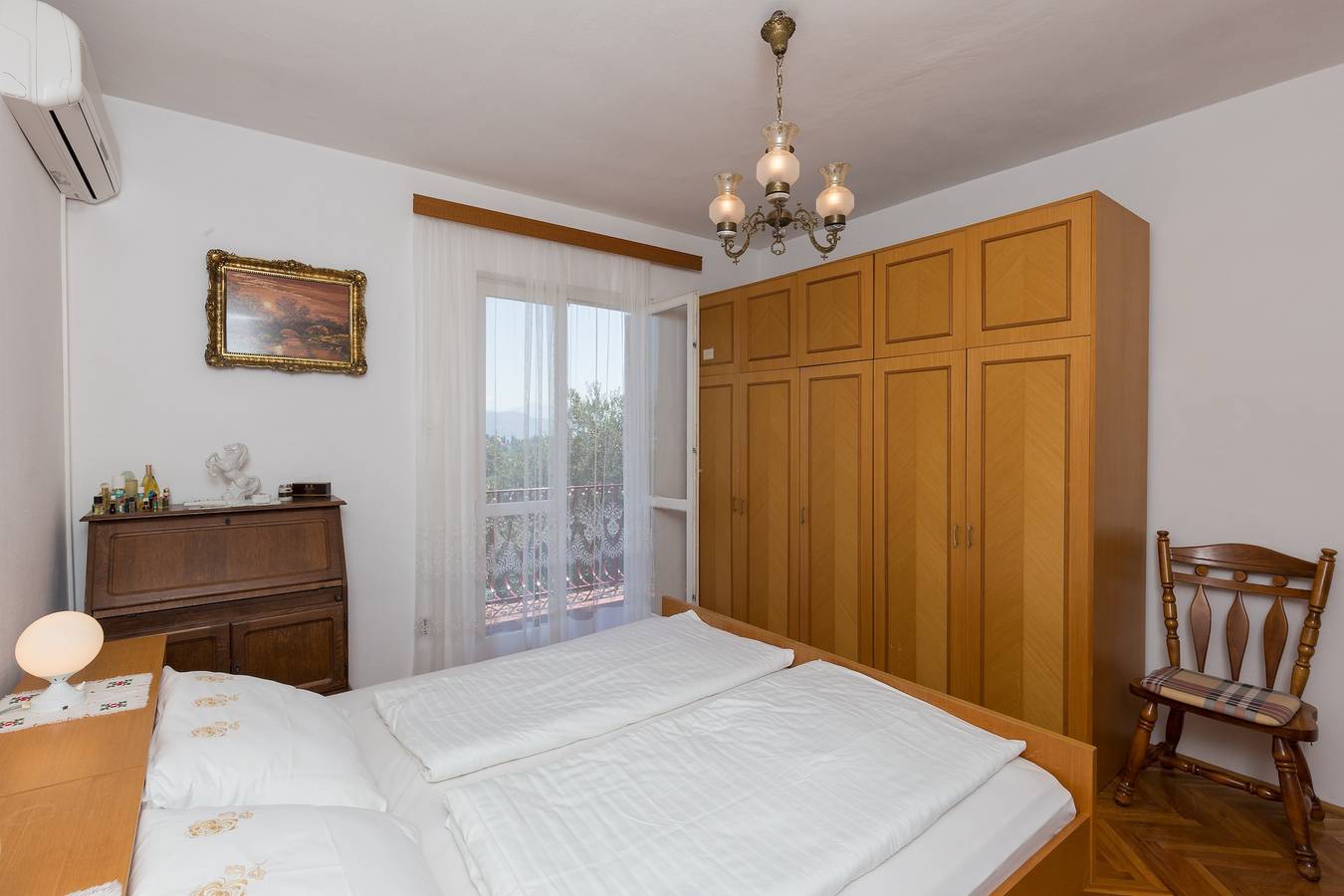 Guest House Oreb - Rustical Double Room in Calamotta, Grad Dubrovnik