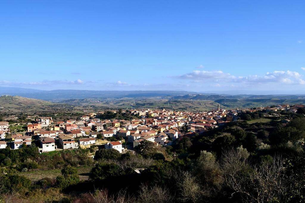 Appartamento intero, Portocielo Yoga e Mare in Nulvi, Provincia di Sassari