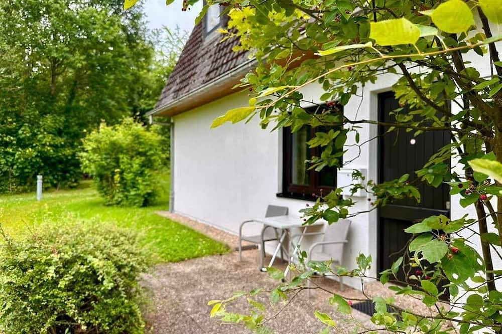 Ganze Wohnung, 2-Bett-Ferienwohnung 11- Tannenruh - Aparthotel Tannenhof in Wittlich, Bernkastel-Kues & Umgebung