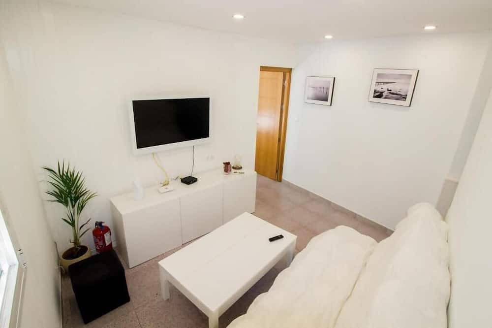 Cozy Apartment 50m from the beach in Torre del Mar, Vélez-Málaga