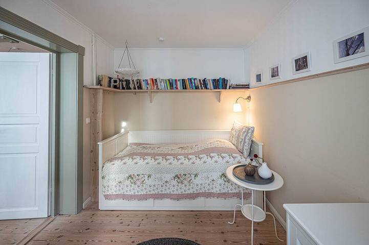 Ferienhaus für 6 Personen in Flensburger Förde - 3